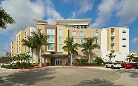 Towneplace Suites Miami Kendall West
